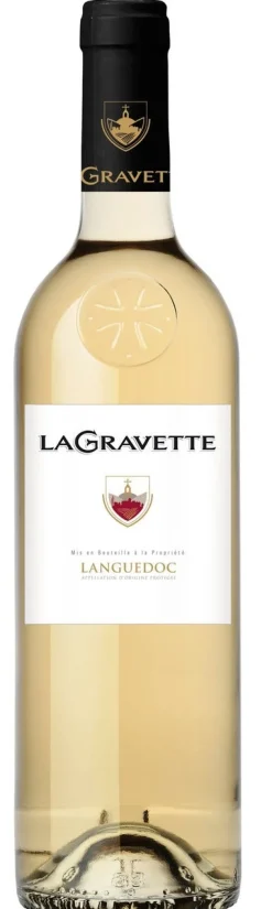 QUARTAUT CHARDONNAY BLANC 75CL