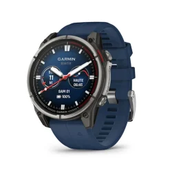 Quatix 8 AMOLED Sapphire
