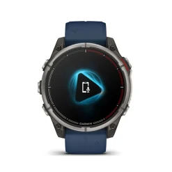 Quatix 8 AMOLED Sapphire