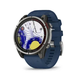 Quatix 8 AMOLED Sapphire