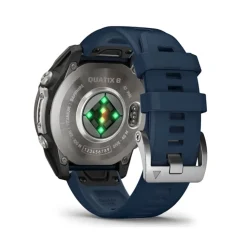 Quatix 8 AMOLED Sapphire