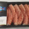 QUEUES DE GAMBAS CRUES SAUVAGES 300G ARGENTINE