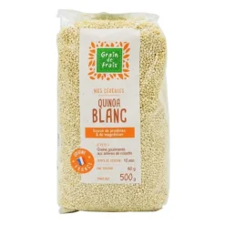 QUINOA FRANCE 500g