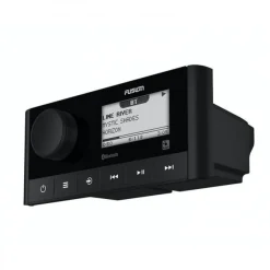 RA60 Lecteur Stereo Radio Marine IPX7 - Bluetooth-FUSION