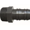 Raccord cannelé 1"1/2 x D50 - 16 bars