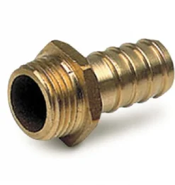 RACCORD MALE - QBM