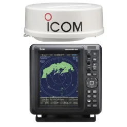 RADAR MR-1010 RII - ICOM