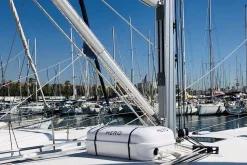 RADEAU DE SURVIE HAUTURIER 12 PLACES - HERO - OCEAN SAFETY