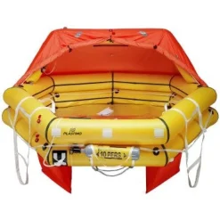 RADEAU DE SURVIE HAUTURIER - INFERIEUR A 24H | PLASTIMO