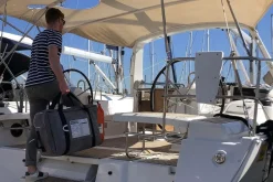RADEAU DE SURVIE HAUTURIER - 6 PLACES - HERO - OCEAN SAFETY