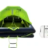 RADEAU DE SURVIE HAUTURIER 10 PLACES - HERO - OCEAN SAFETY