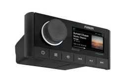 Radio Marine APOLLO RA670 - FUSION
