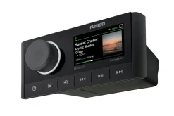 Radio Marine APOLLO RA670 - FUSION