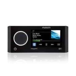 Radio Marine RA210 DSP - Bluetooth - NMEA2000 - FUSION
