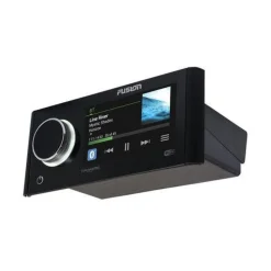 Radio Marine RA210 DSP - Bluetooth - NMEA2000 - FUSION