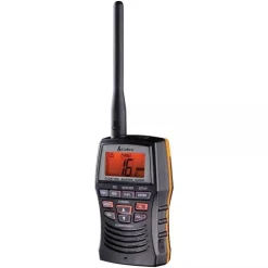 Radio VHF portable - MR HH150 - Flottante - COBRA