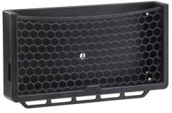 RANGEMENT FILET PETIT MODELE NOIR - PLASTIMO