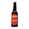 RASCASSE AMBER ALE BIERE RADE BIO 33CL BIERE DE LA RADE