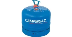 RECHARGE BUTANE - CAMPINGAZ