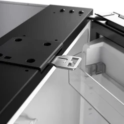 Refrigerateur NRX 115C - argent foncé - Dometic