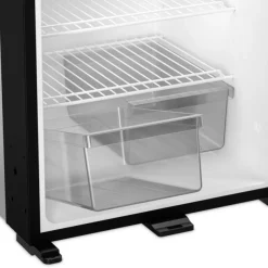 Refrigerateur NRX 115C - argent foncé - Dometic