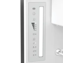 Refrigerateur NRX 115C - argent foncé - Dometic