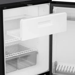 Refrigerateur NRX 50C - argent foncé - Dometic