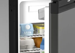 Refrigerateur NRX 50C - argent foncé - Dometic