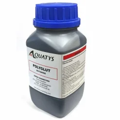 Renfort liquide pour combinaison de plongée POLYGLUTT 100 ml AQUATYS