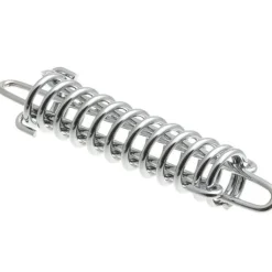 Ressorts de mouillage en Acier inoxydable poli - Cabesto
