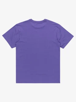 RETRO FADE - T-SHIRT À MANCHES COURTES POUR HOMME - QUIKSILVER
