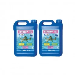 REVATOP 2 X 5L ALGICIDE MAREVA