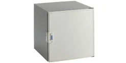RÉFRIGERATEUR ISOTHERM 40 CUBIC 12/24 V ISOTHERM