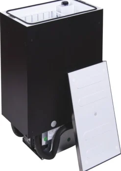 Réfrigérateur bahut vertical ISOTHERM B136