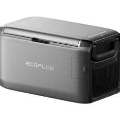 Réfrigérateur-congélateur portable GLACIER Classic 45L - ECOFLOW