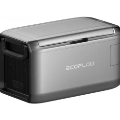 Réfrigérateur-congélateur portable GLACIER Classic 45L - ECOFLOW