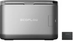 Réfrigérateur-congélateur portable GLACIER Classic 35L - ECOFLOW