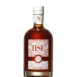 RHUM AGRICOLE N1 ELEVE SOUS BOIS 45° 70CL