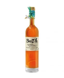 RHUM ARRANGE BREIZ'ILE MANGUE ANANAS 70 CL 23°
