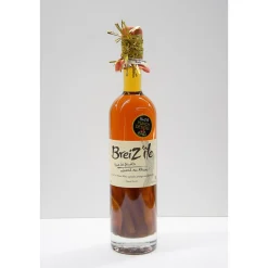 RHUM ARRANGE BREIZ'ILE NOEL 70 CL 23°