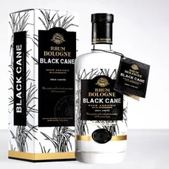 RHUM BLACK CANE 50° 70CL BOLOGNE BOLOGNE
