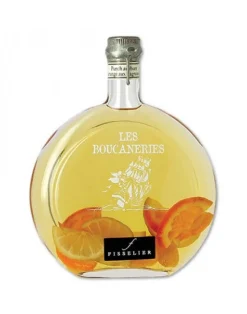 RHUM BOUCANERIE 3 AGRUMES 50CL