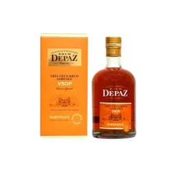 RHUM DEPAZ VSOP 45° 70CL