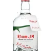 RHUM JM BLANC JUSTE MACOUBA 52.1% 70CL RHUM JM
