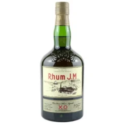 RHUM VIEUX JM XO 45% 6 ANS 70CL
