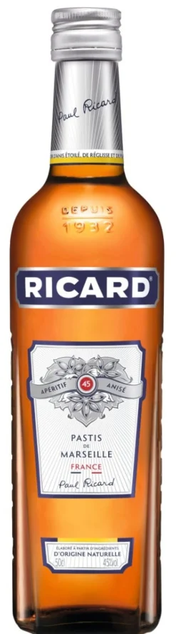 RICARD 50 cl RICARD