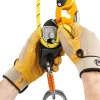 Rig II Noir - PETZL