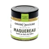 RILLETTES MAQUEREAU 100g GROIX GROIX ET NATURE