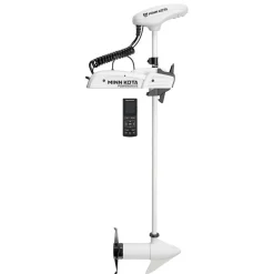 RIPTIDE PowerDrive 55 BT - GPS - 55 Lbs - 12Vcc - 137cm MINN KOTA