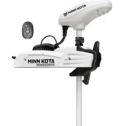 RIPTIDE PowerDrive 70 BT - GPS - 70 Lbs - 24Vcc - 137cm MINN KOTA